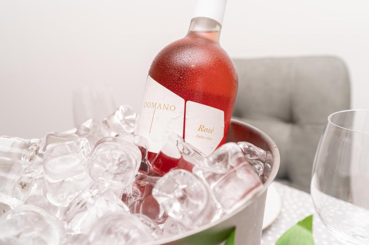 Apartment Cameleon ドゥブロブニク エクステリア 写真