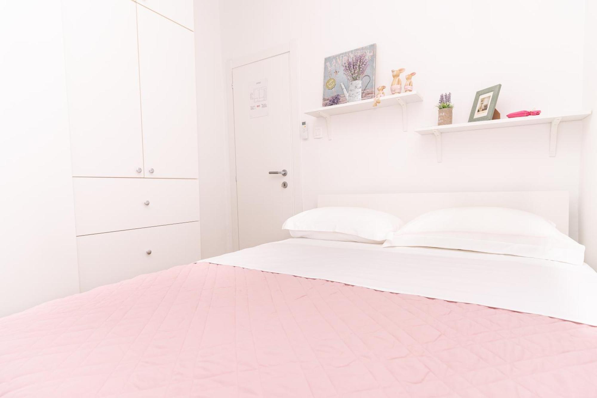 Apartment Cameleon ドゥブロブニク エクステリア 写真