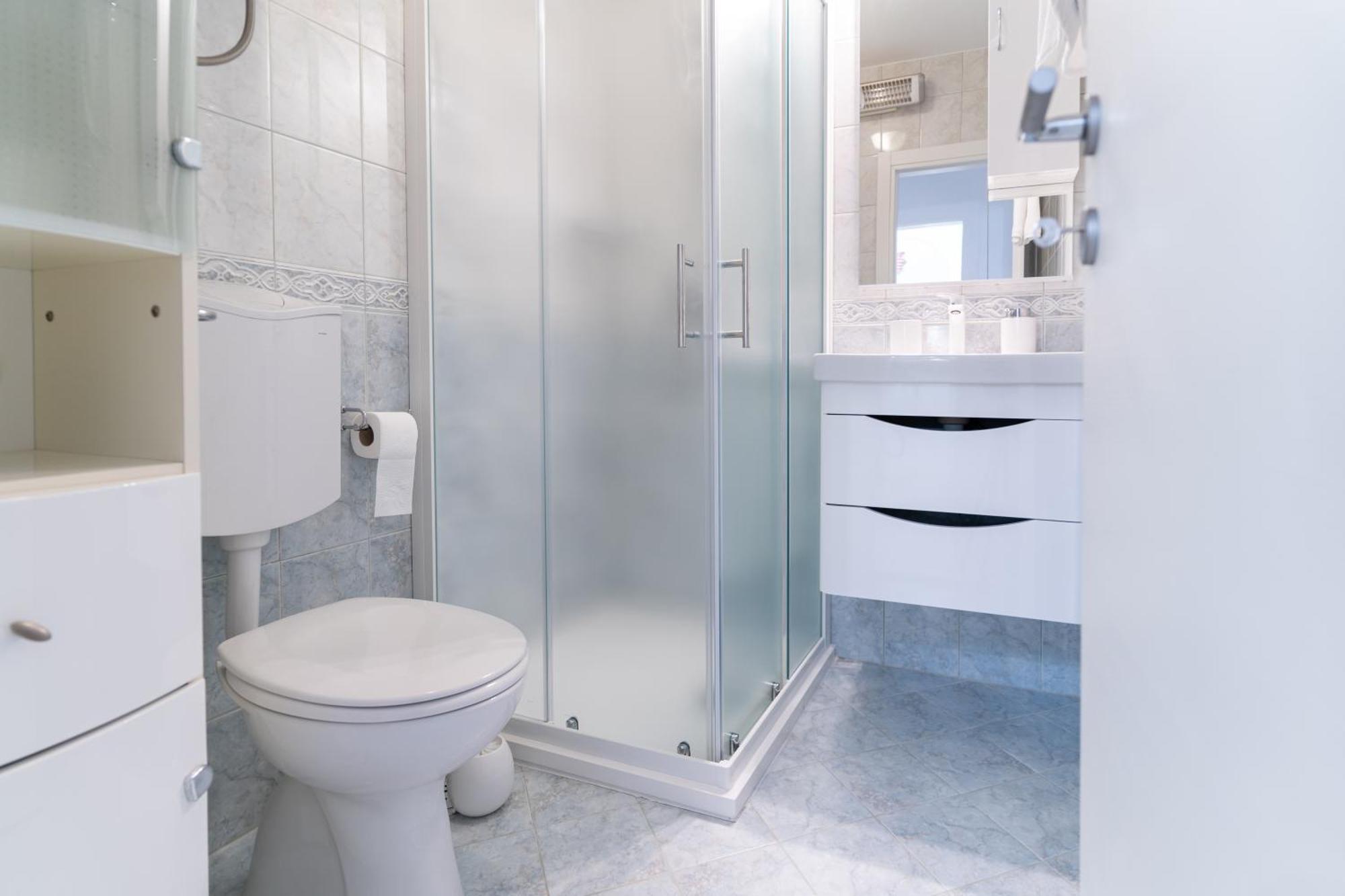 Apartment Cameleon ドゥブロブニク エクステリア 写真