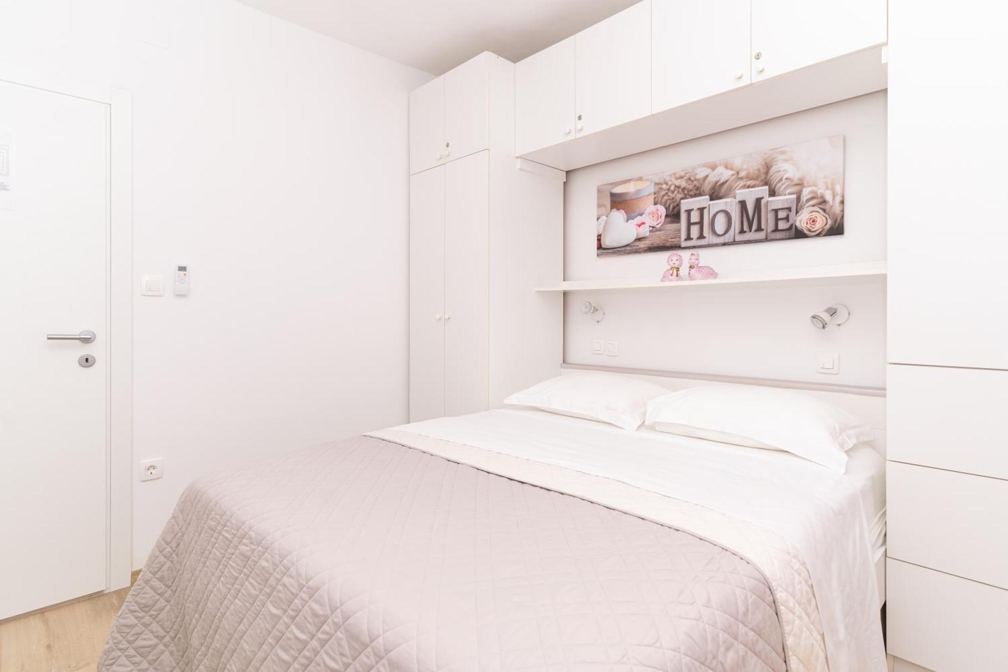 Apartment Cameleon ドゥブロブニク エクステリア 写真