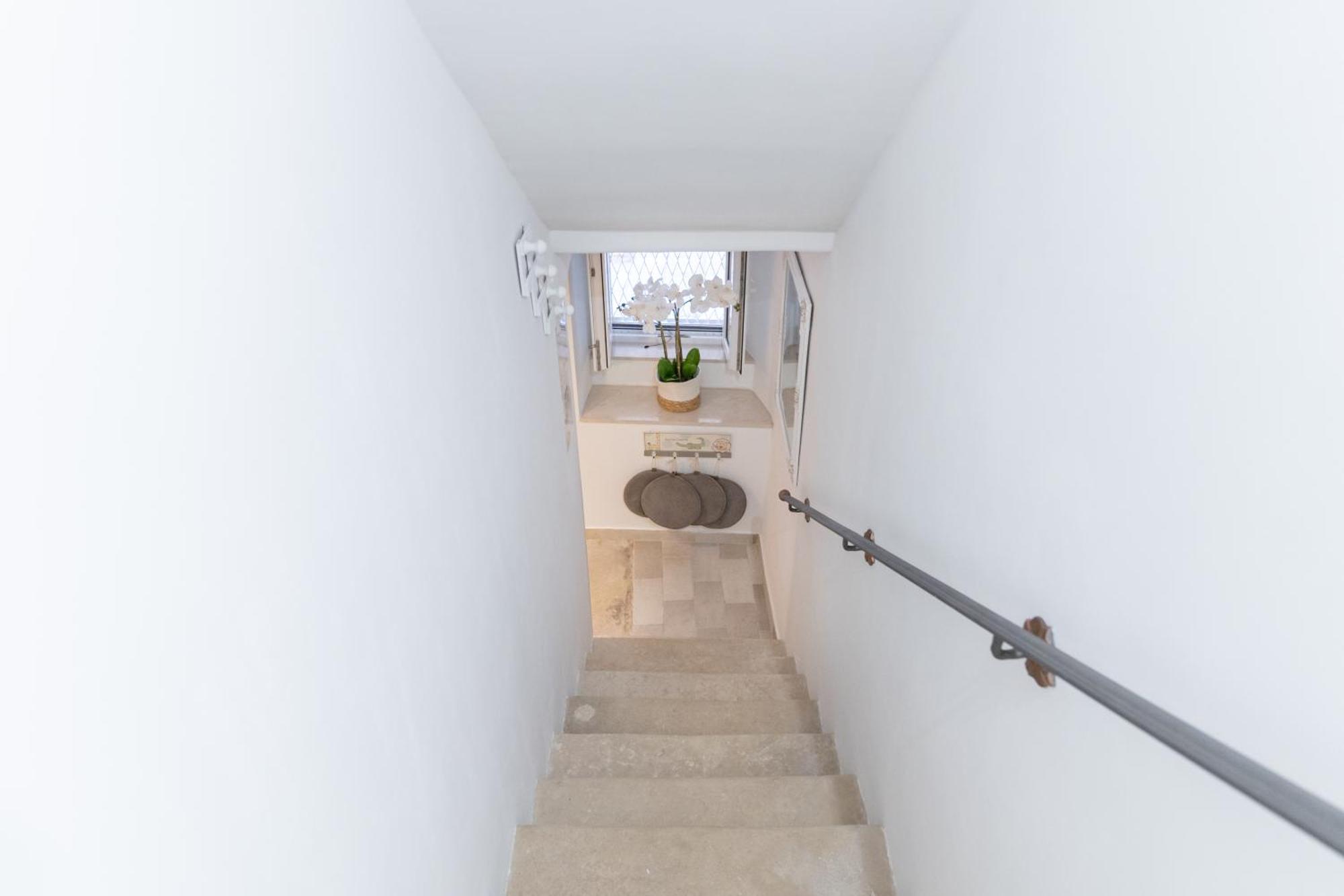 Apartment Cameleon ドゥブロブニク エクステリア 写真