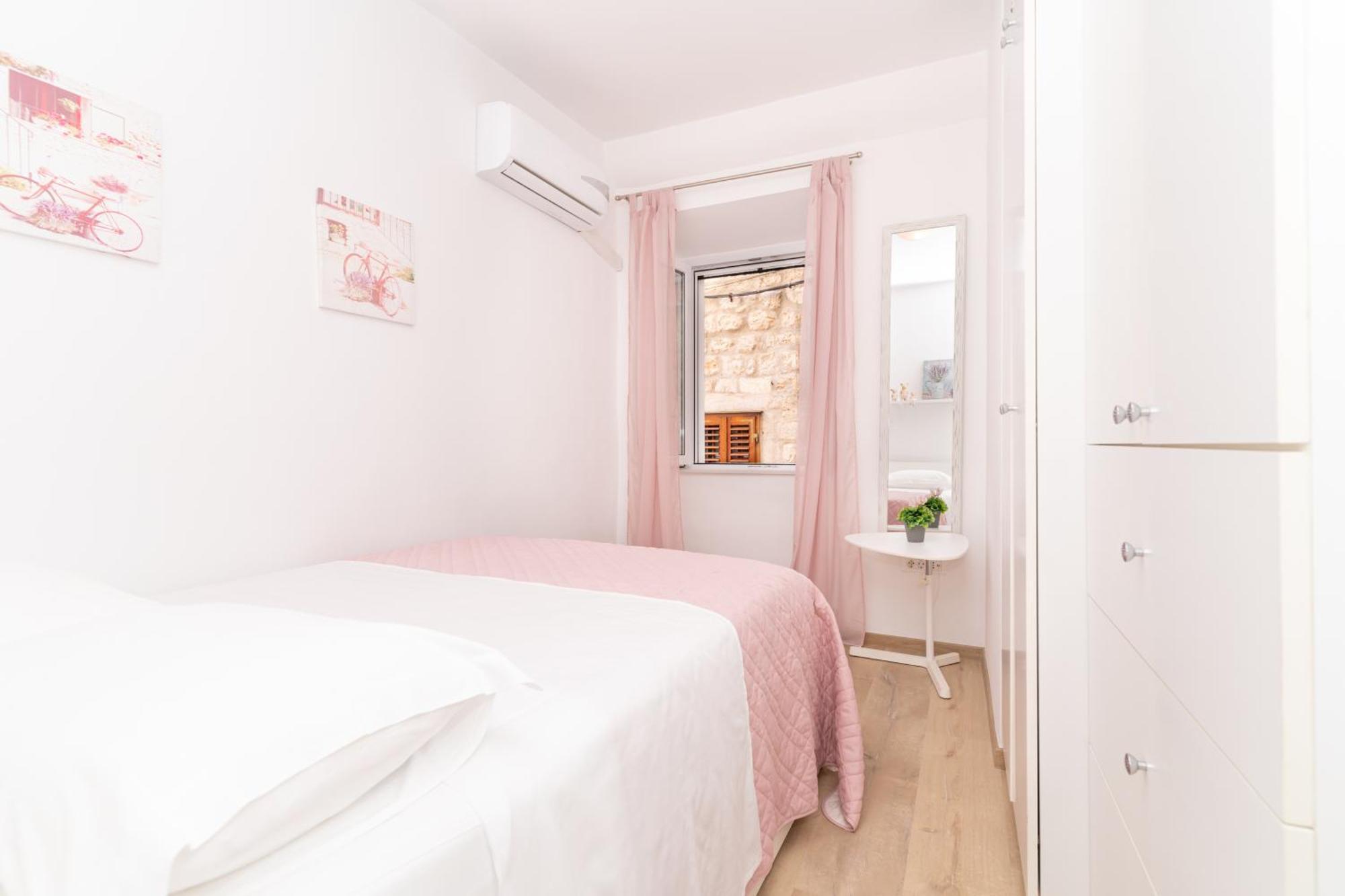 Apartment Cameleon ドゥブロブニク エクステリア 写真