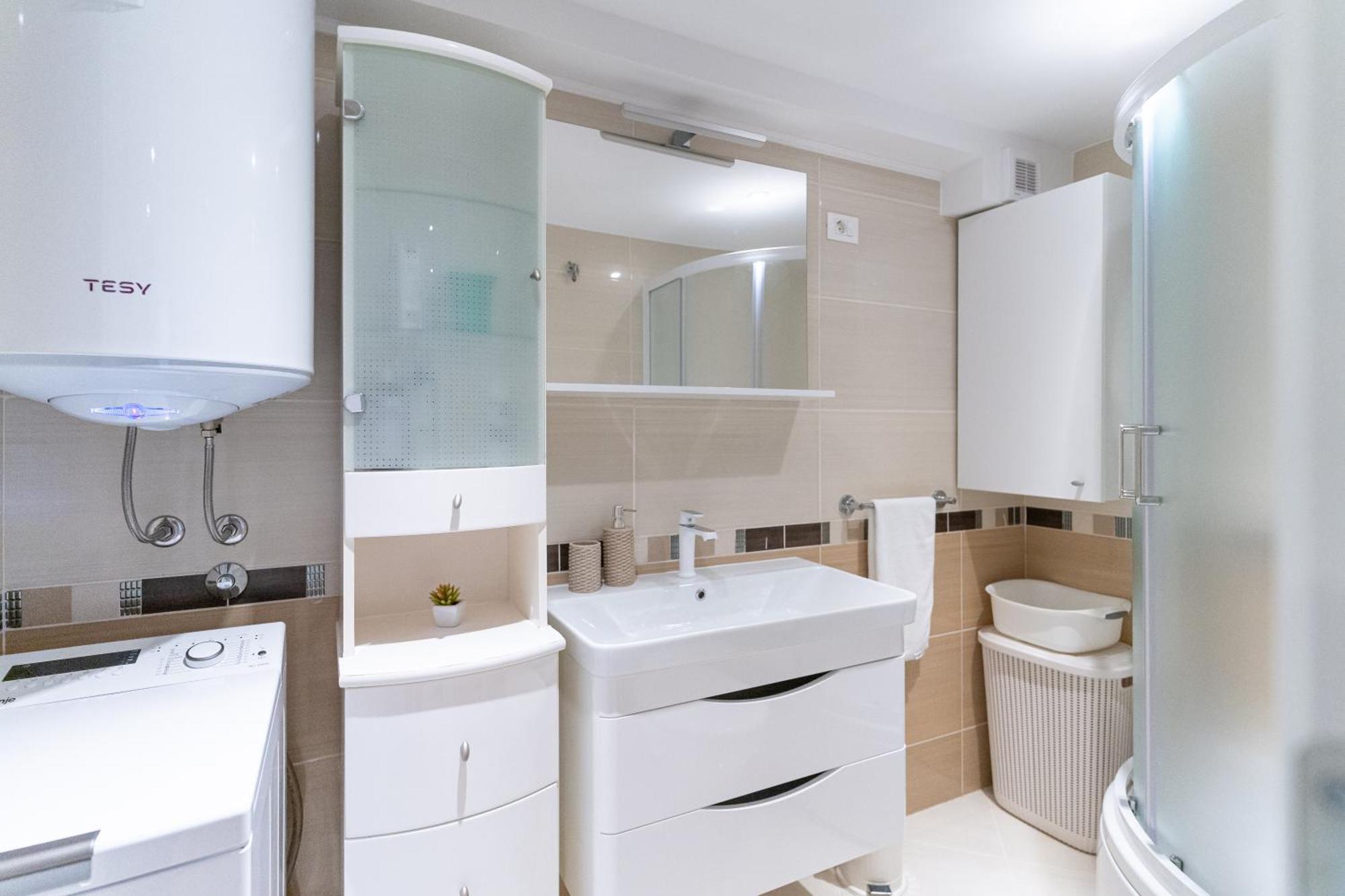 Apartment Cameleon ドゥブロブニク エクステリア 写真