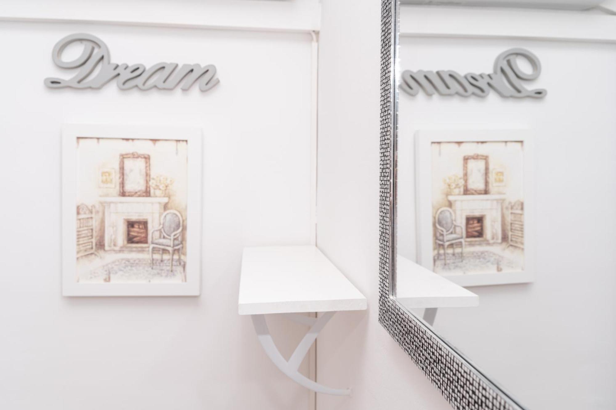 Apartment Cameleon ドゥブロブニク エクステリア 写真