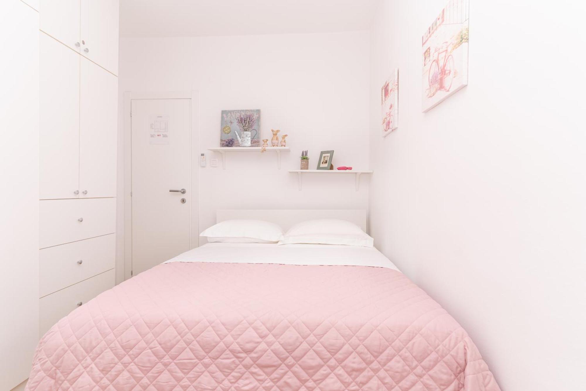 Apartment Cameleon ドゥブロブニク エクステリア 写真