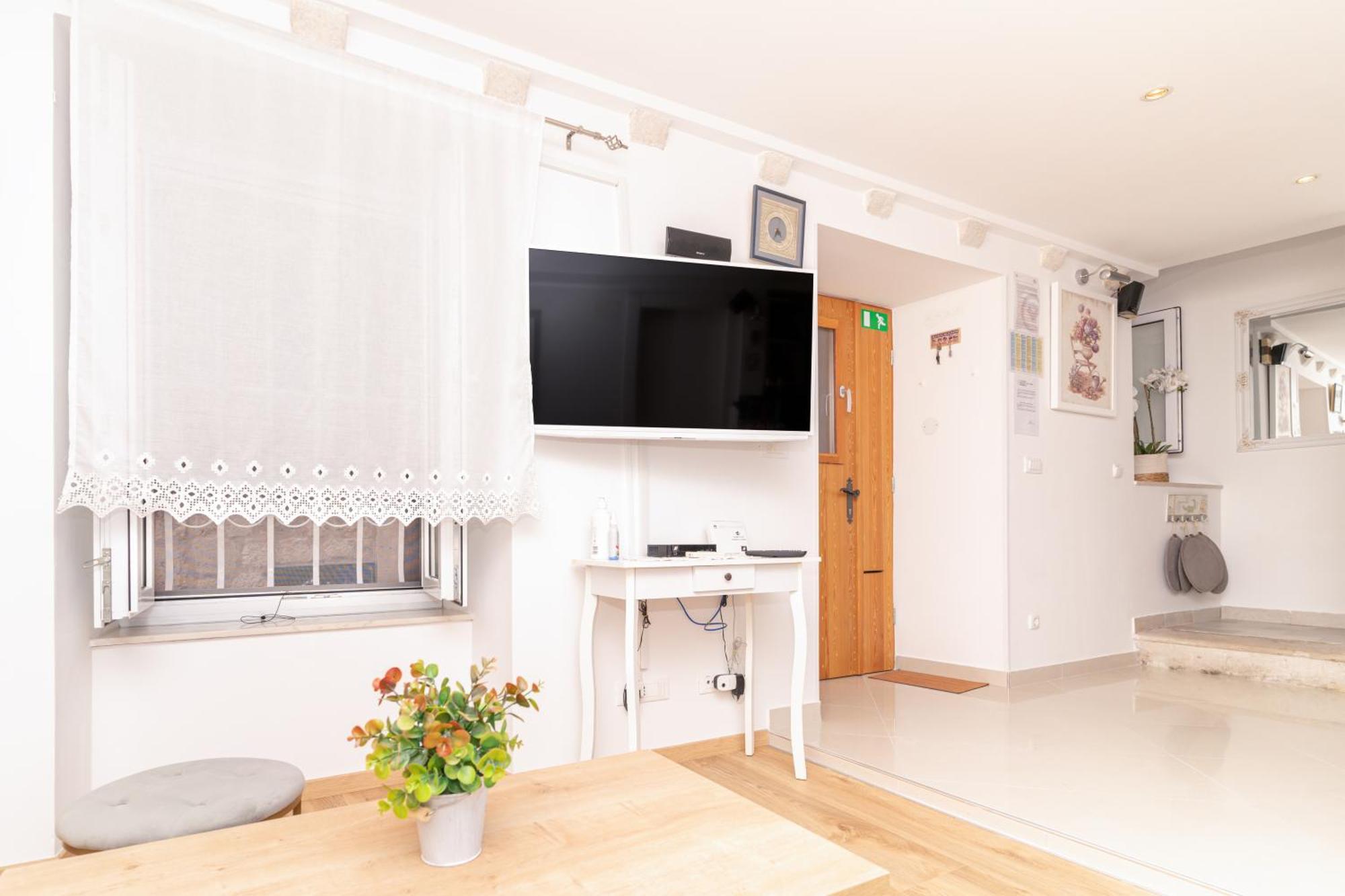 Apartment Cameleon ドゥブロブニク エクステリア 写真