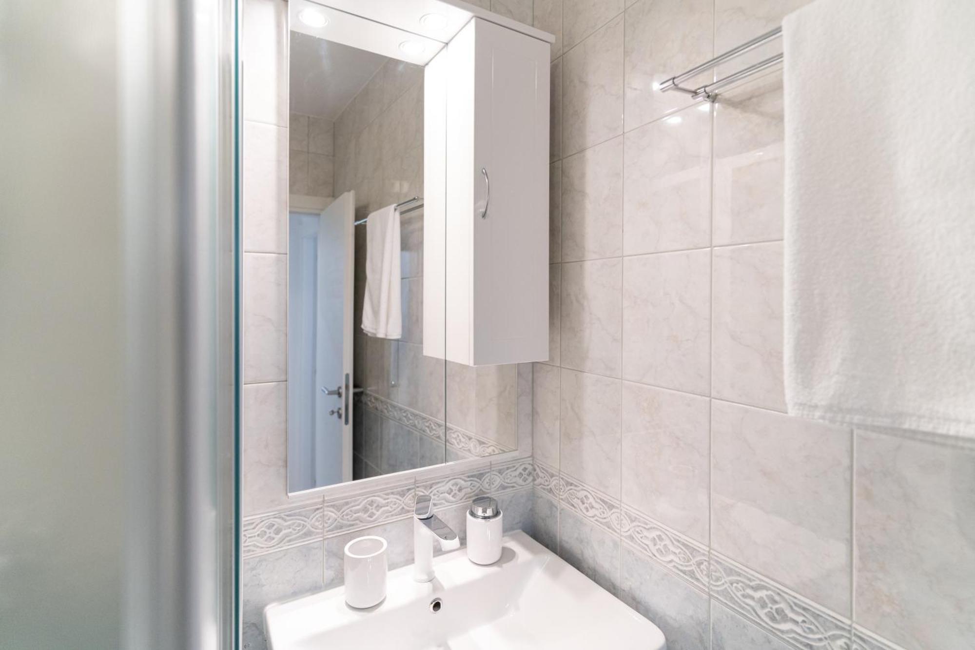 Apartment Cameleon ドゥブロブニク エクステリア 写真