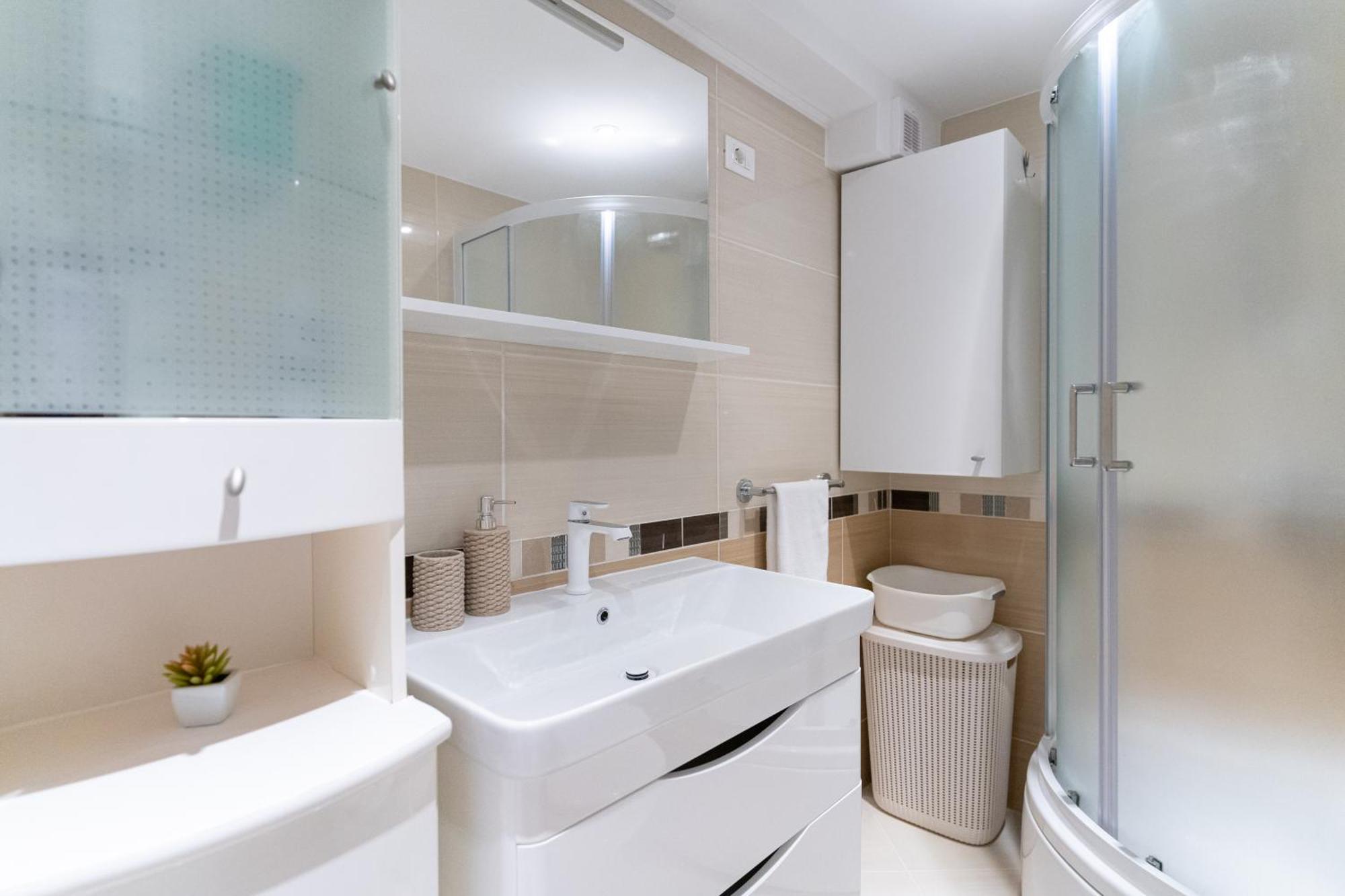 Apartment Cameleon ドゥブロブニク エクステリア 写真
