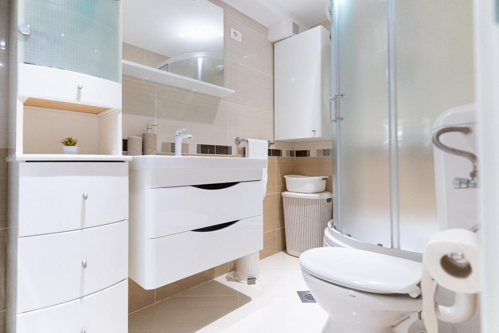 Apartment Cameleon ドゥブロブニク エクステリア 写真