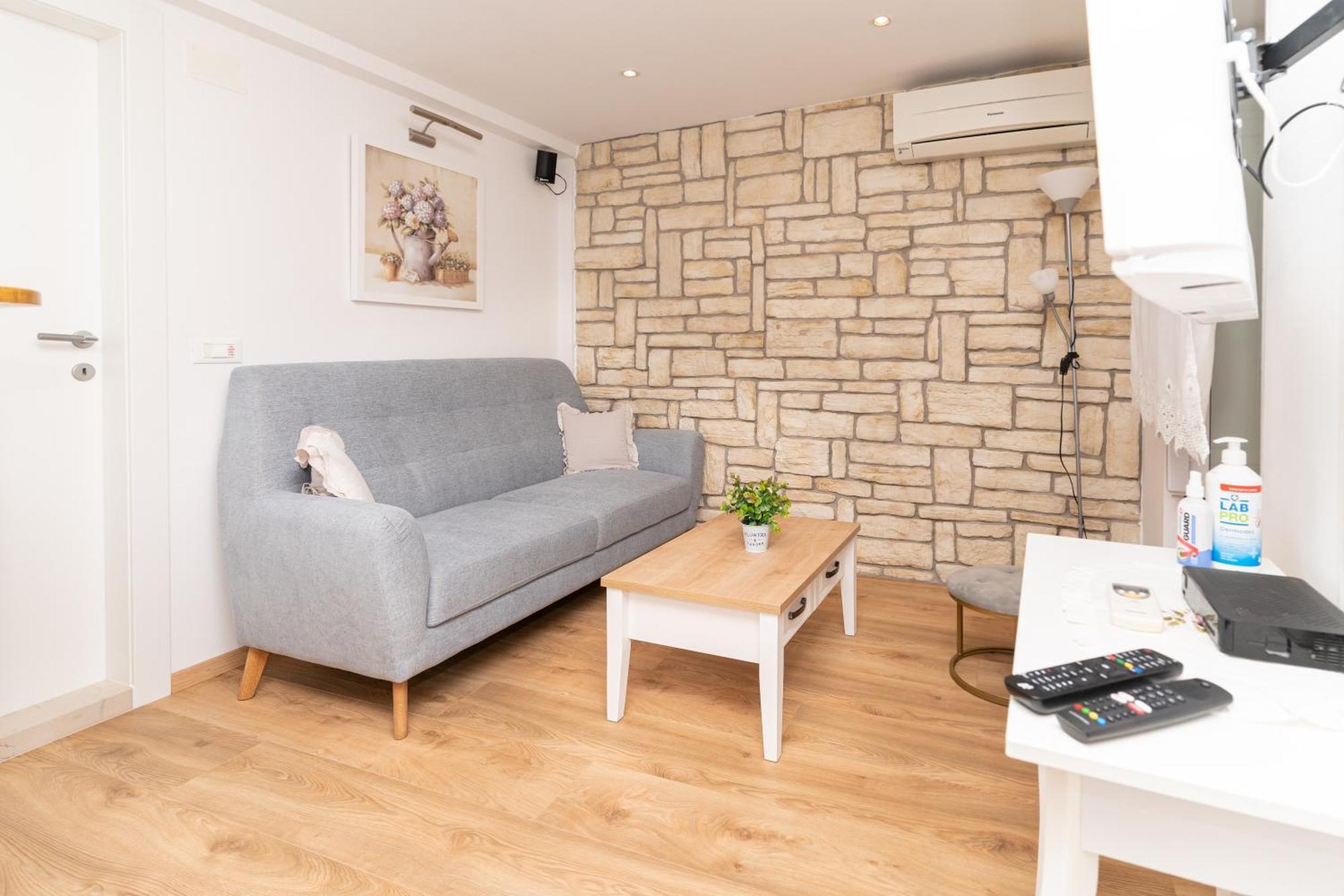 Apartment Cameleon ドゥブロブニク エクステリア 写真